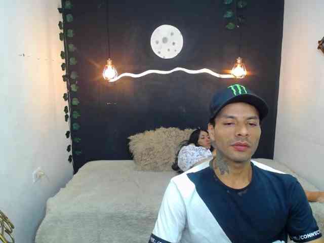 SexyKata webcam