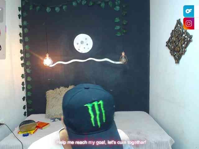 SexyKata webcam