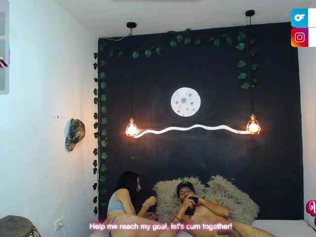 SexyKata webcam