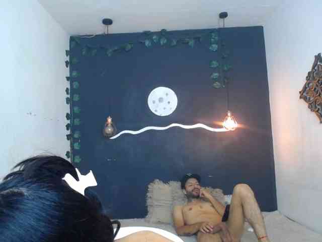 SexyKata webcam