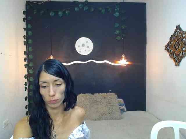 SexyKata webcam