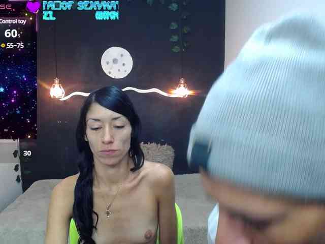 SexyKata webcam