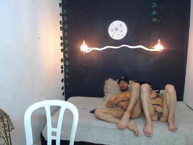 SexyKata webcam