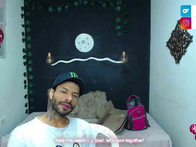 SexyKata webcam