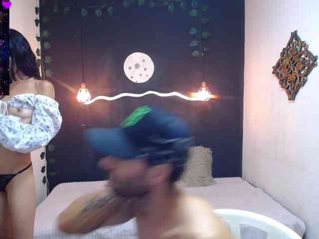 SexyKata webcam