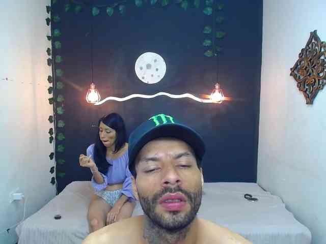 SexyKata webcam