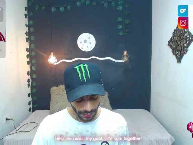 SexyKata webcam