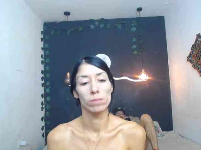 SexyKata webcam