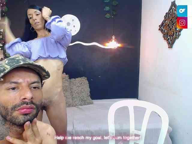 SexyKata webcam