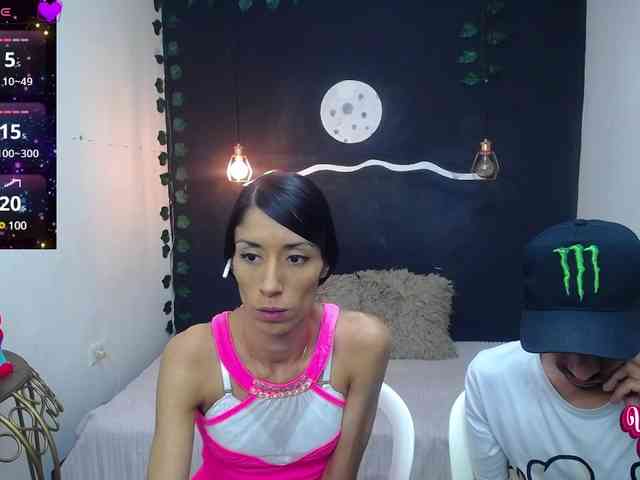 SexyKata webcam
