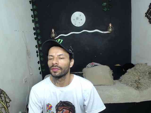 SexyKata webcam