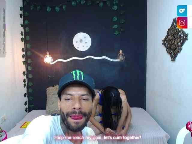 SexyKata webcam