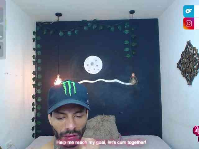 SexyKata webcam