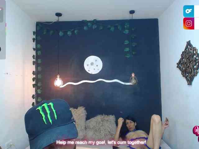 SexyKata webcam