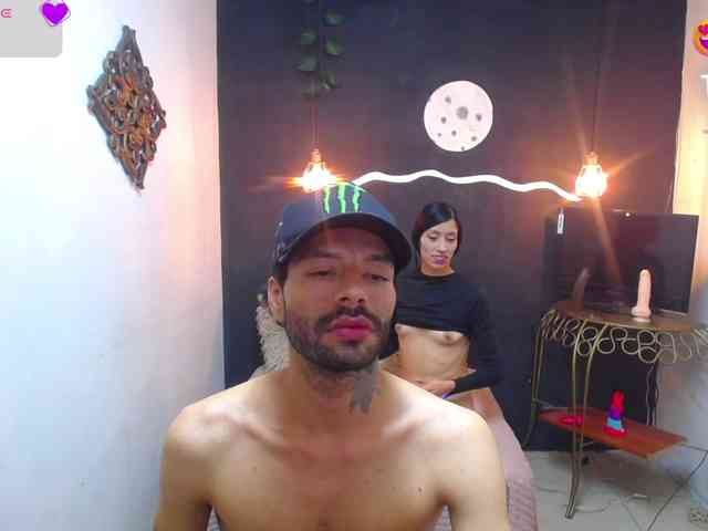 SexyKataShow webcam