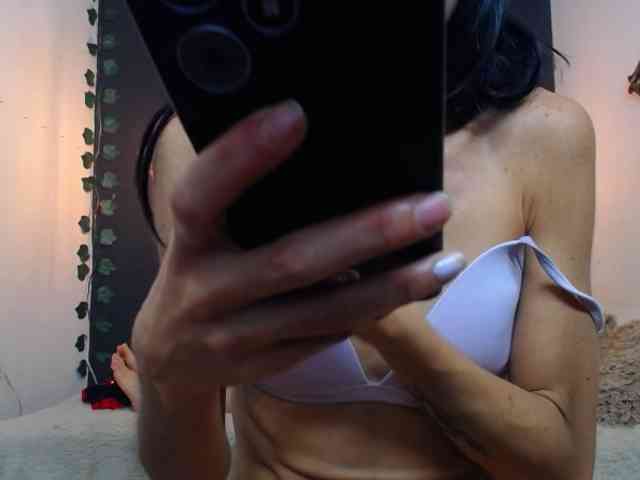 SexyKata webcam