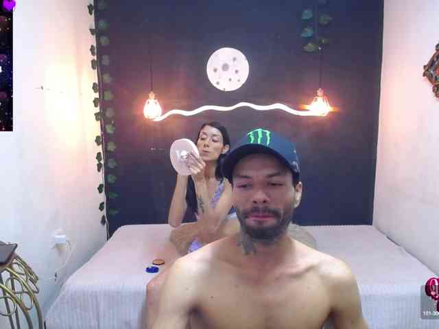 SexyKata webcam