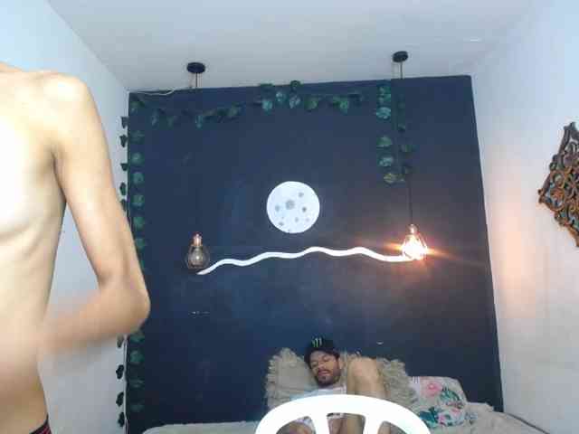 SexyKata webcam
