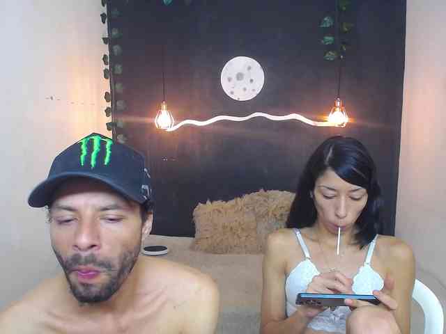 SexyKata webcam