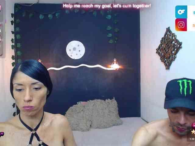 SexyKata webcam