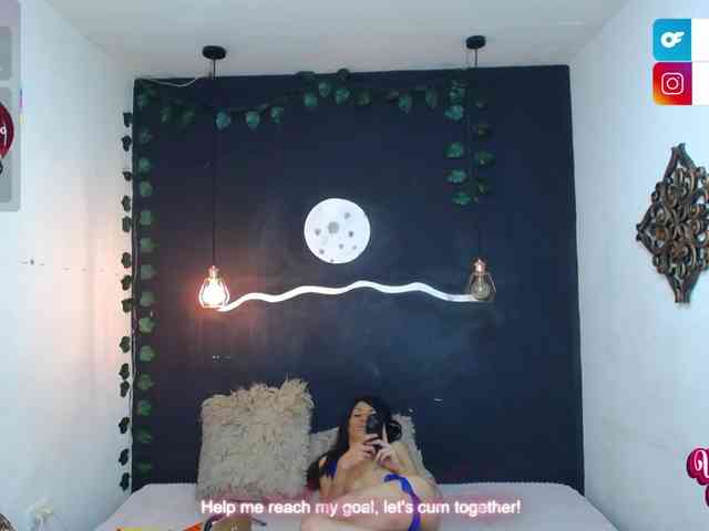 SexyKata webcam