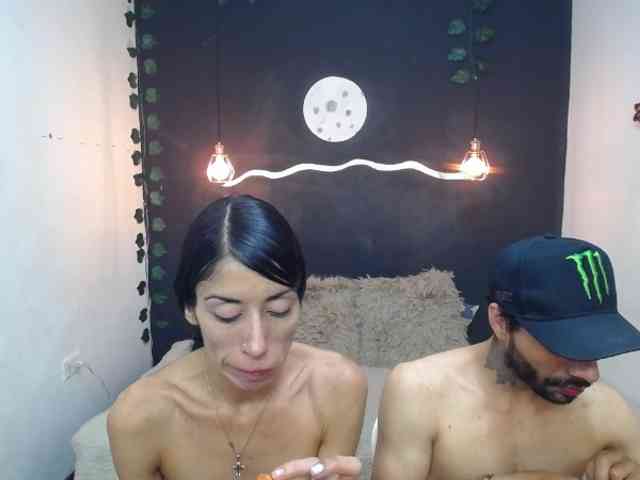 SexyKata webcam