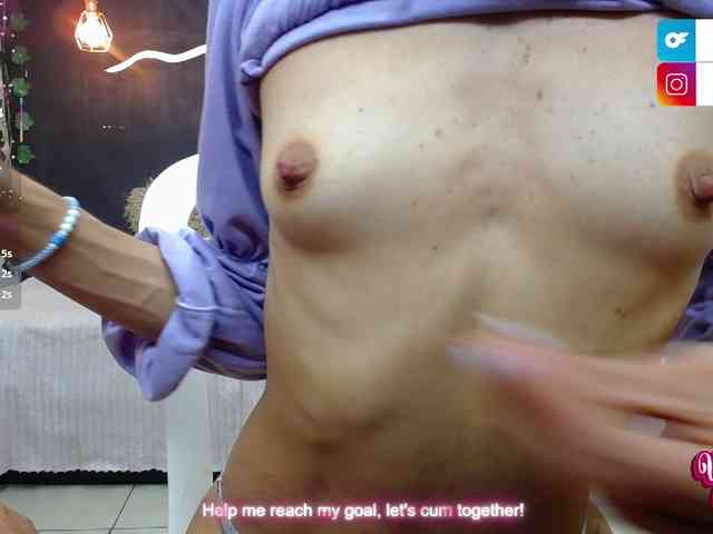 SexyKata webcam