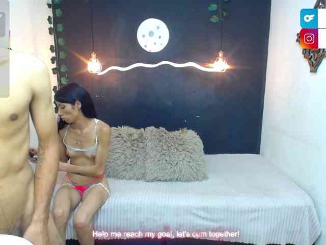 SexyKata webcam
