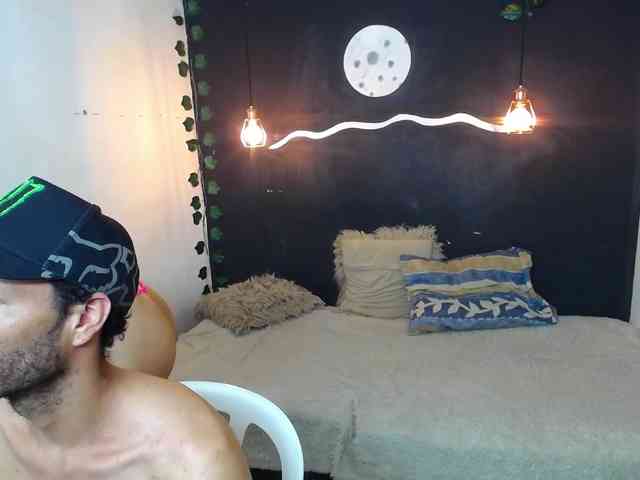 SexyKata webcam