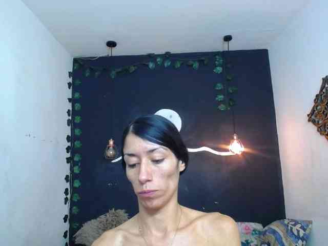 SexyKata webcam
