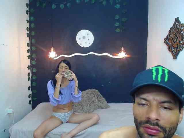 SexyKata webcam
