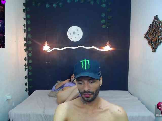 SexyKata webcam