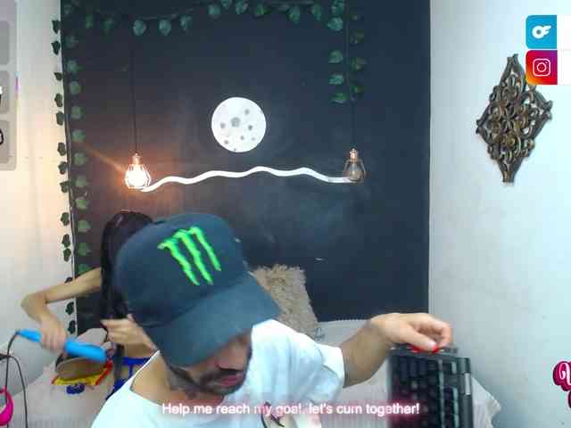 SexyKata webcam