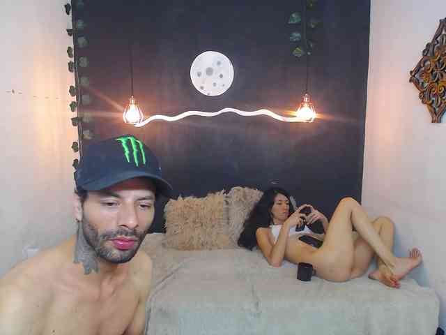 SexyKata webcam