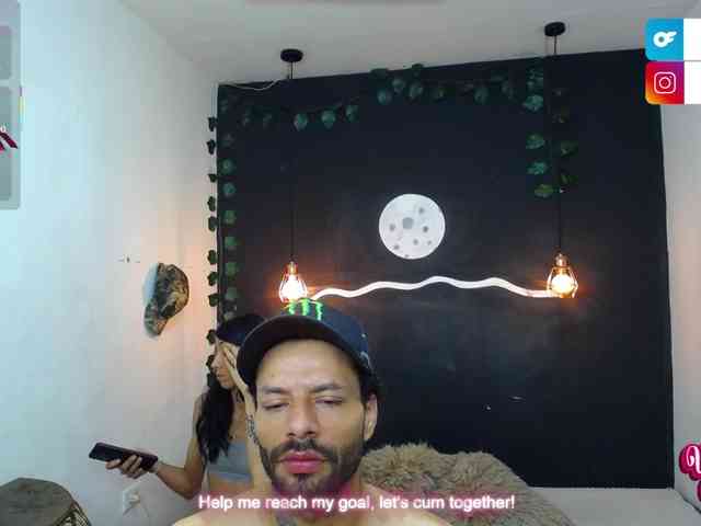 SexyKata webcam