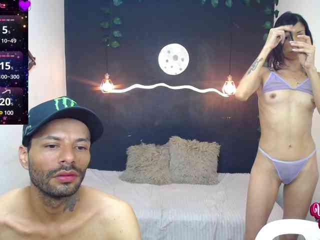 SexyKata webcam
