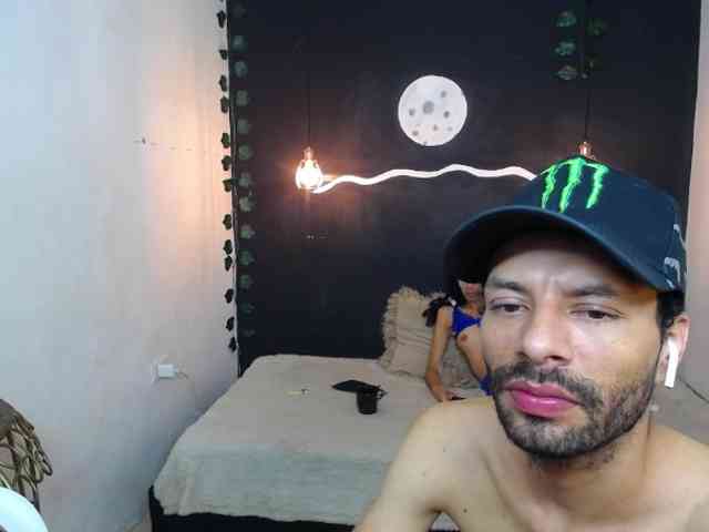 SexyKata webcam