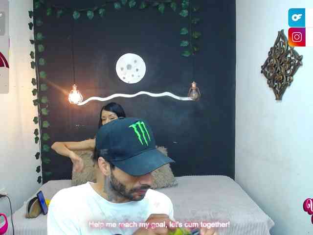 SexyKata webcam