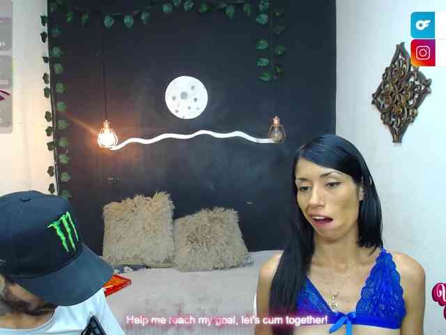 SexyKata webcam