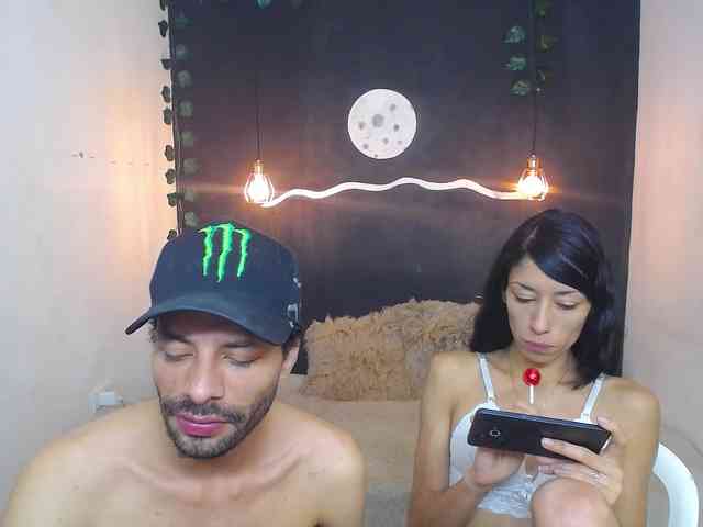 SexyKata webcam