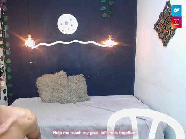 SexyKata webcam