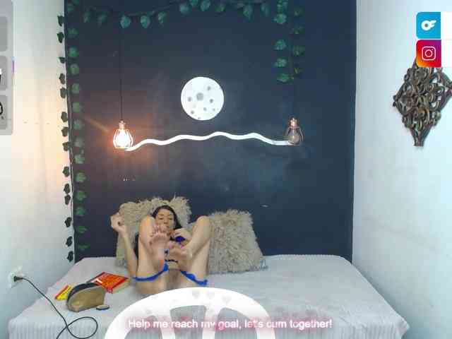 SexyKata webcam