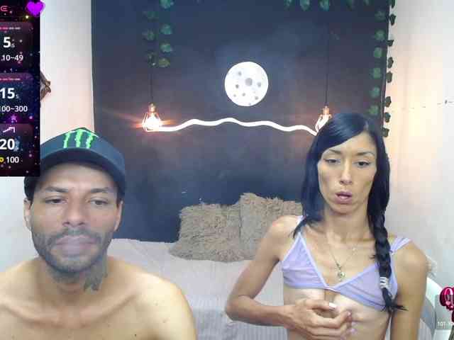 SexyKata webcam