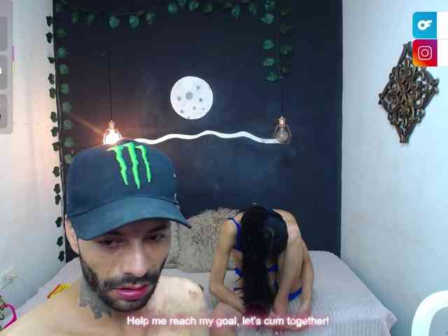 SexyKata webcam