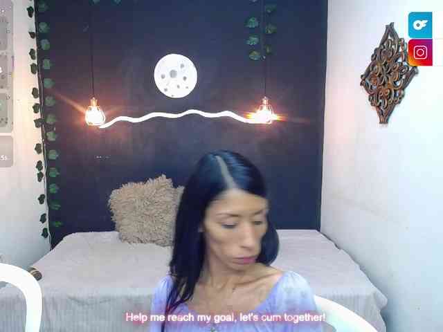 SexyKata webcam