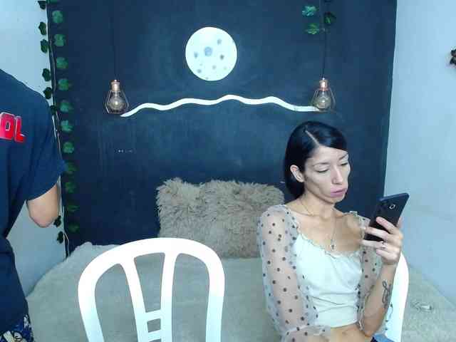SexyKata webcam