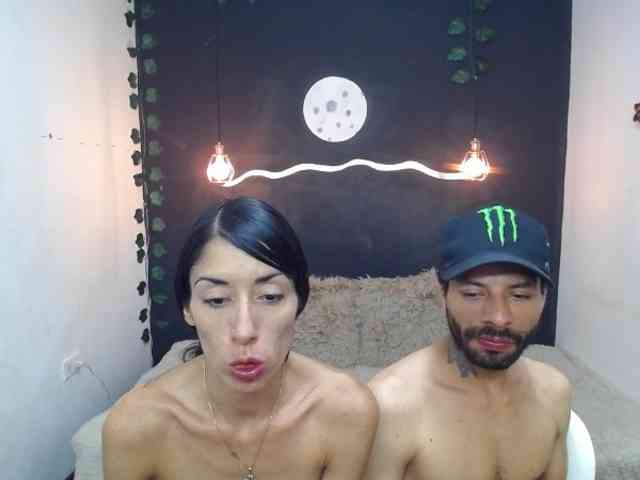 SexyKata webcam