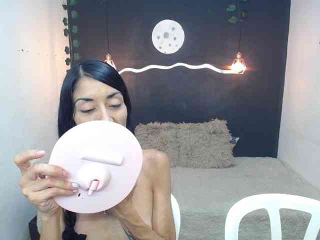 SexyKata webcam