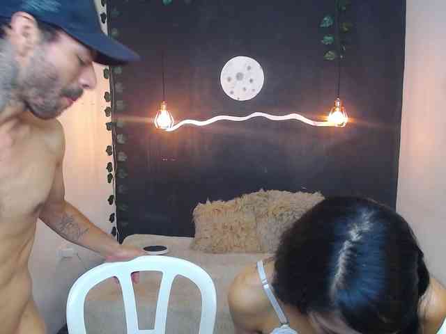 SexyKata webcam