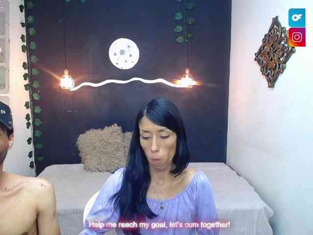 SexyKata webcam